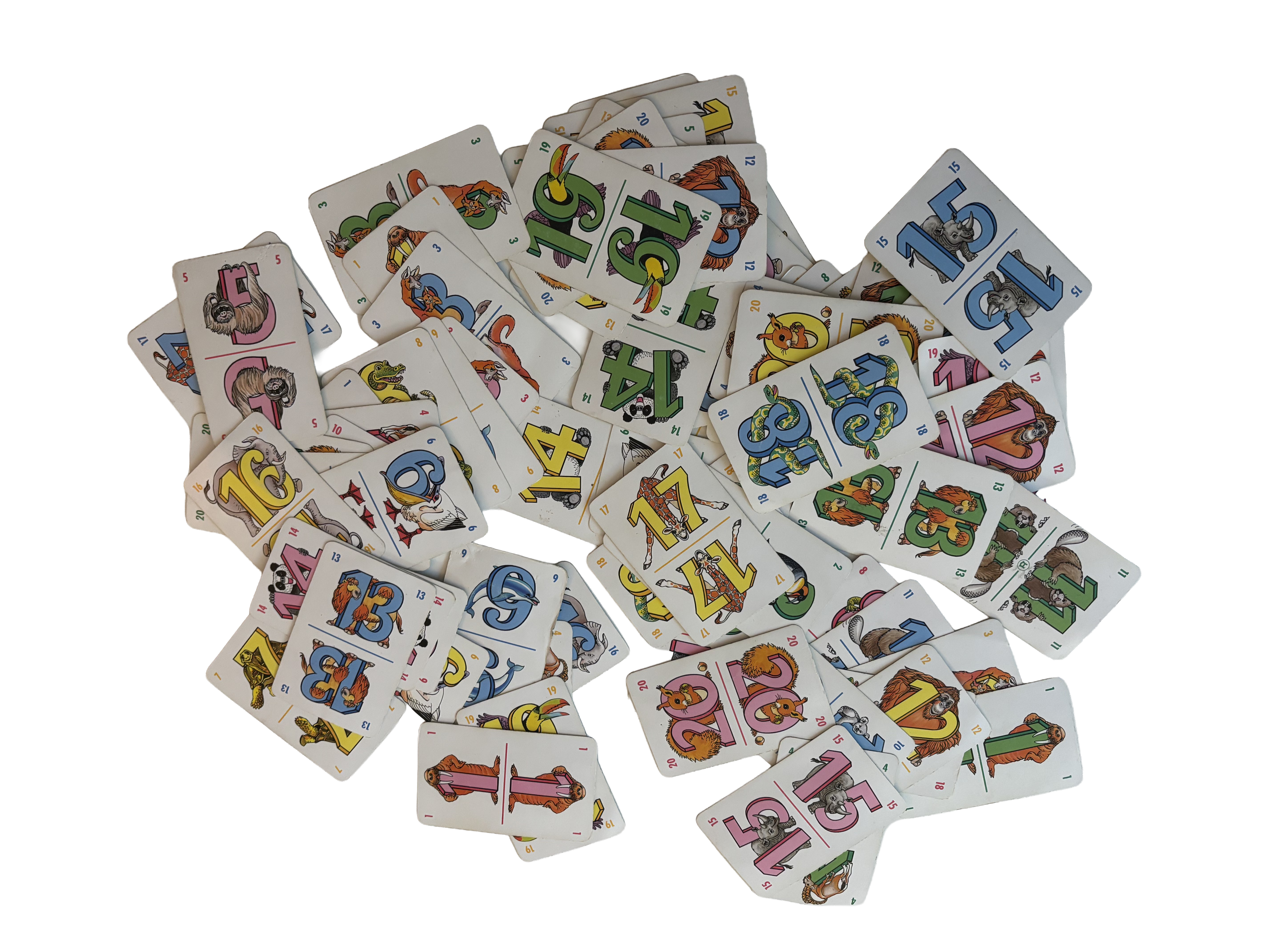 Spielkarten