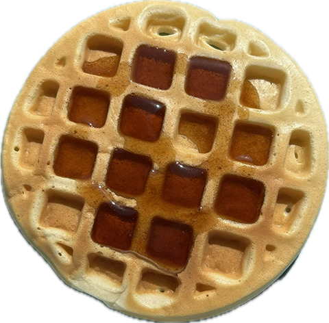 Waffel